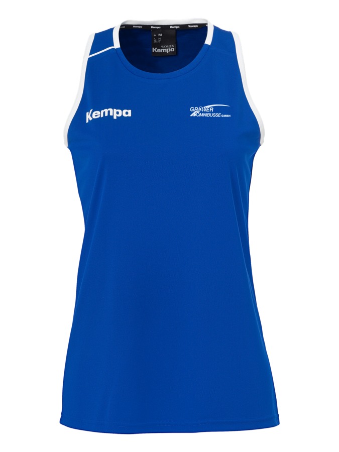 Kempa Player Tank Top Damen