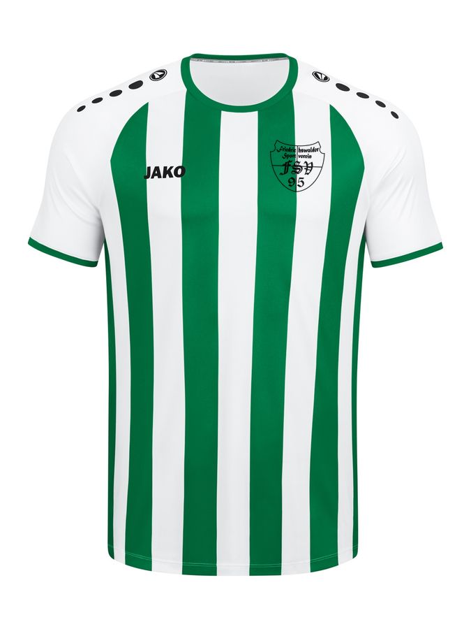 Jako Trikot Inter Kurzarm