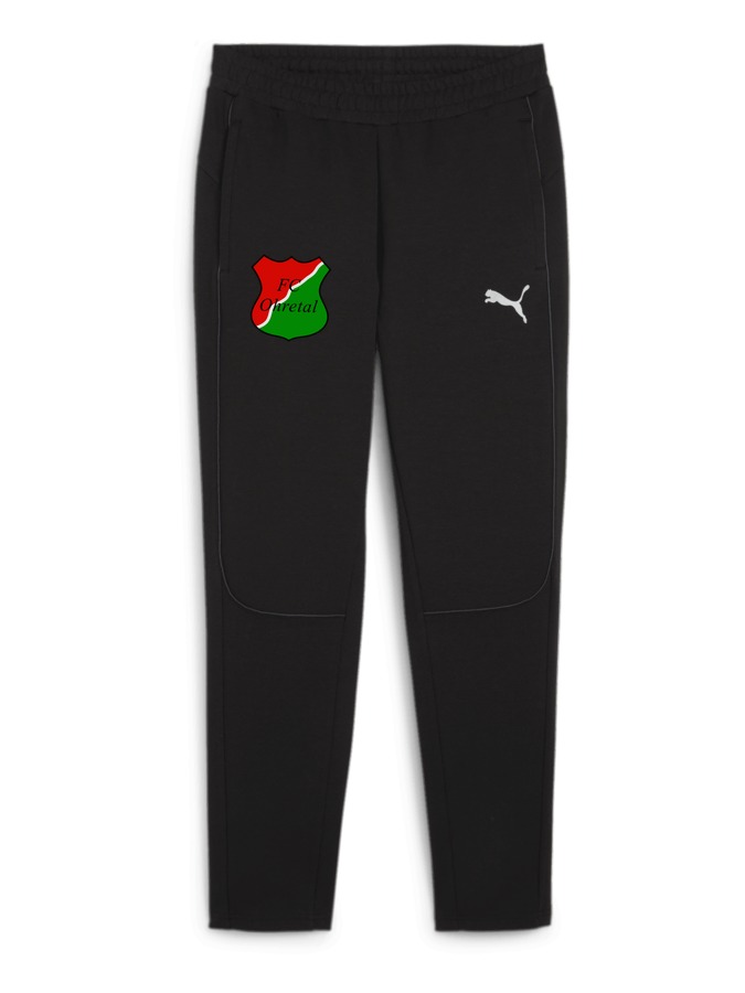 PUMA teamFINAL Casuals Hose