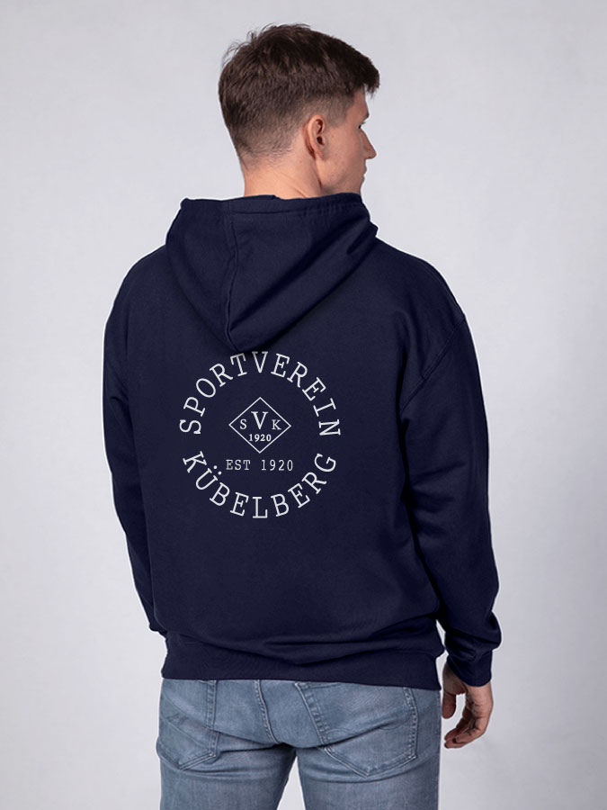 Hoodie Core Herren