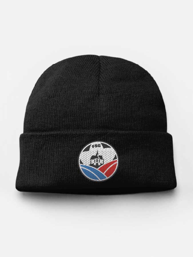 Beanie Kids Sticklogo