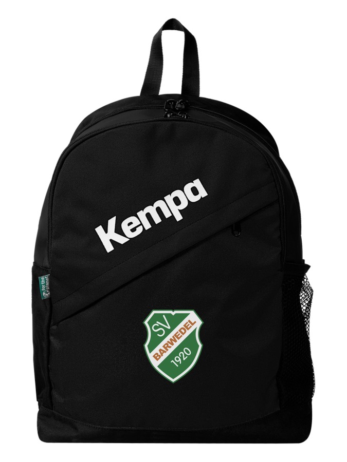 Kempa Rucksack Team Junior