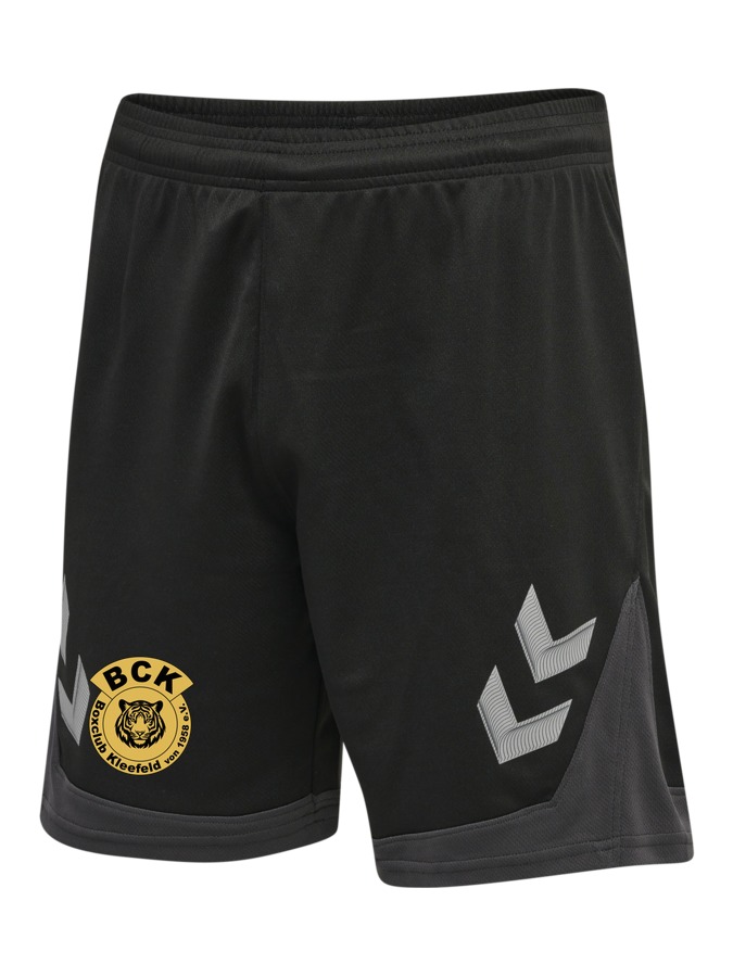 Hummel Lead Trainingsshorts