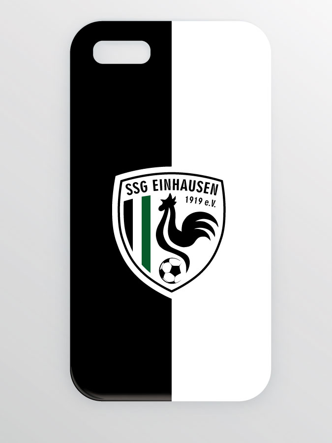 Smartphone Case Stripe