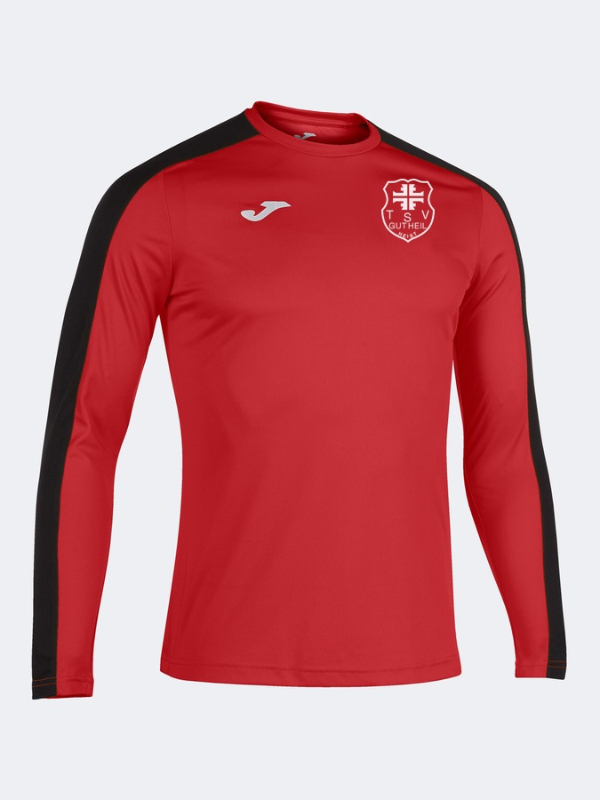 Joma Academy Trikot Longsleeve