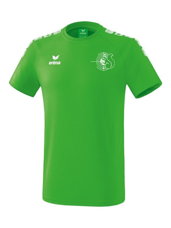 Erima Essential 5-C T-Shirt