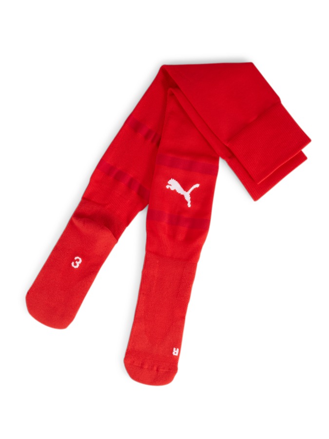 PUMA teamFINAL Stutzenstrumpf