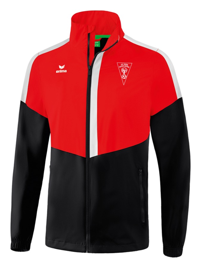 Erima Squad Allwetterjacke