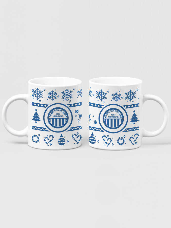Tasse Christmas