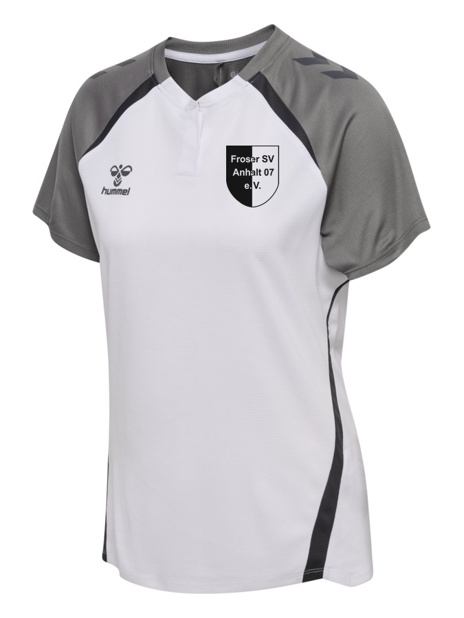 Hummel Lead 2.0 Polo Damen