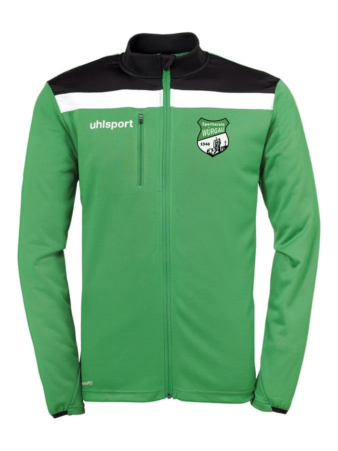 uhlsport Offense 23 Poly Jacke