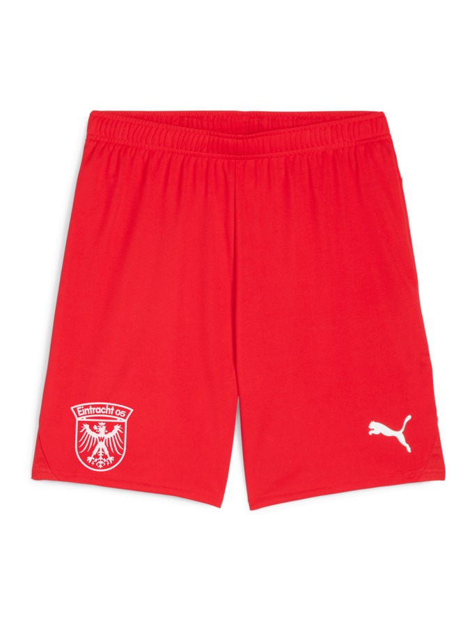 PUMA teamGOAL Shorts