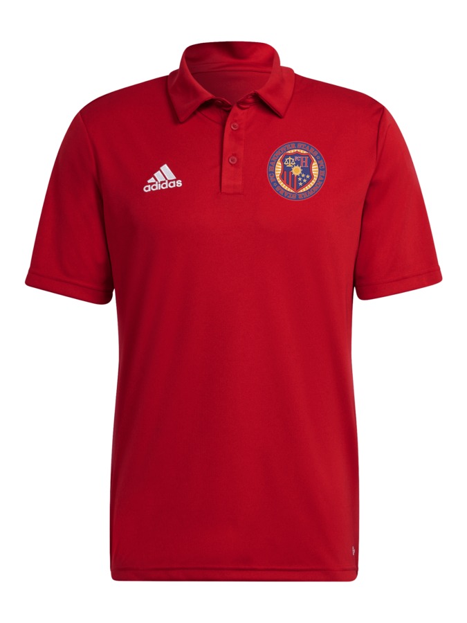 adidas Entrada 22 Poloshirt