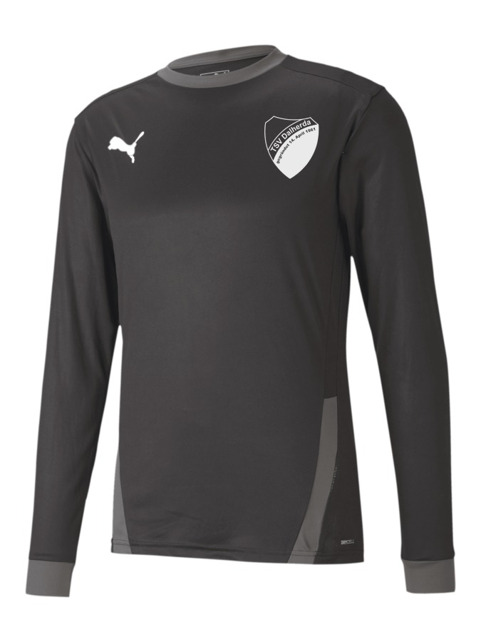PUMA teamGOAL 23 Longsleeve