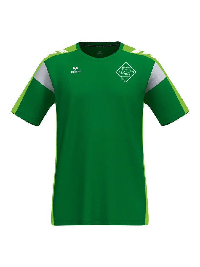 Erima Celebrate 125 T-Shirt Function