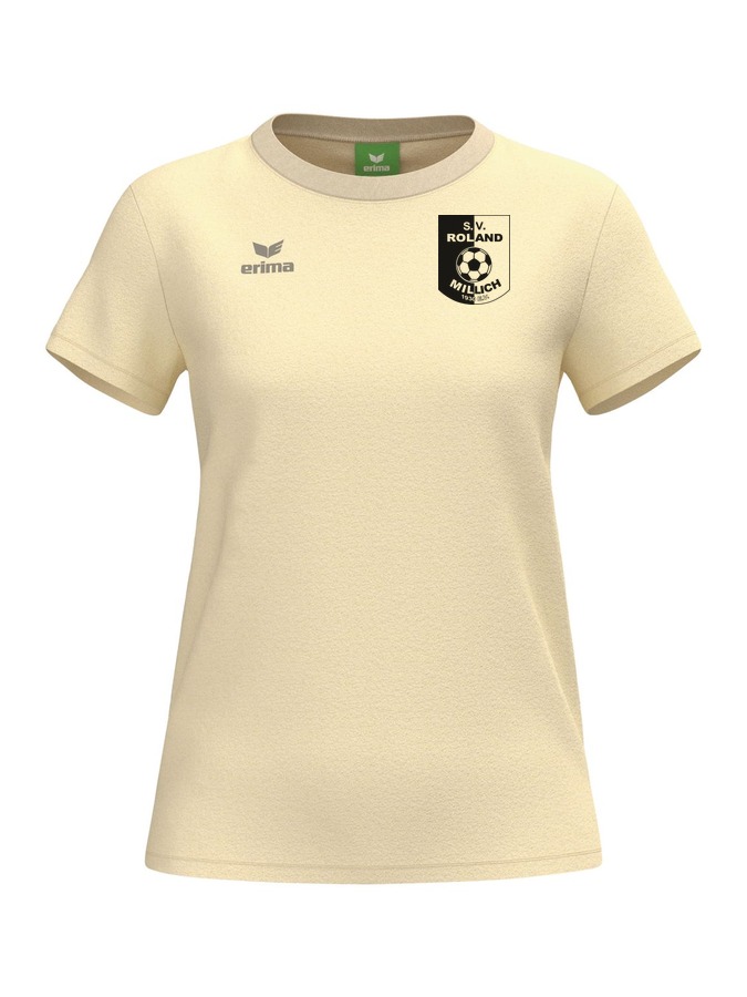 Erima Compete T-Shirt Damen