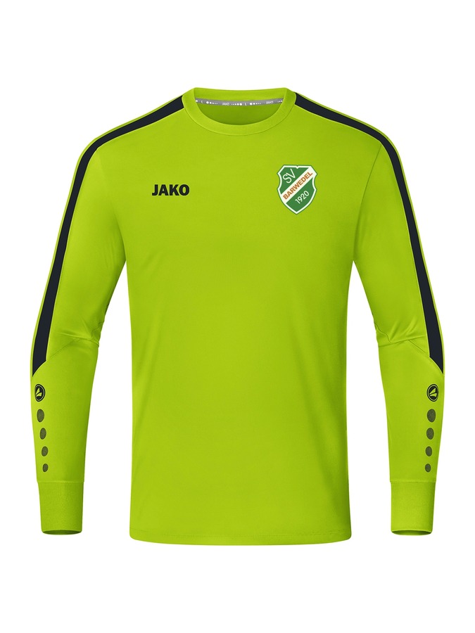 Jako Torwarttrikot Power