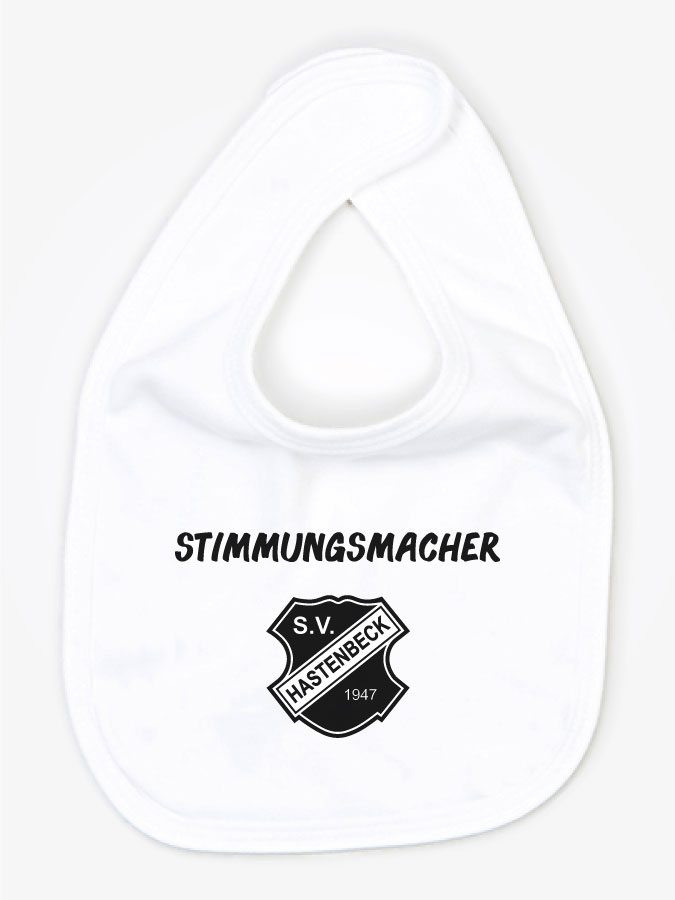 Babylätzchen Stimmungsmacher