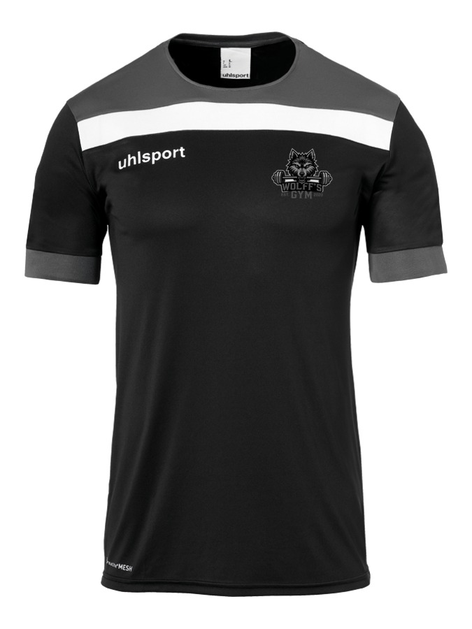 uhlsport Offense 23 Trikot Kurzarm