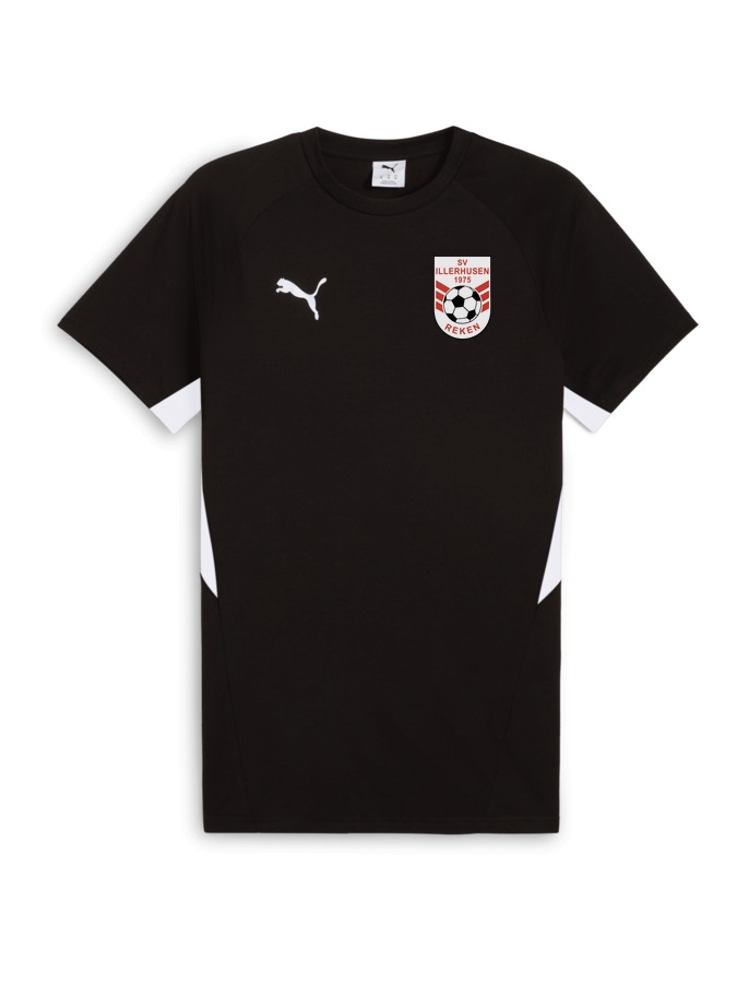 PUMA teamEVOSTRIPE T-Shirt