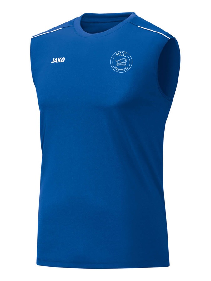 Jako Tanktop Classico