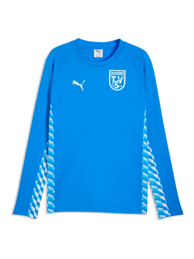 PUMA teamLIGA26 Training Sweatshirt