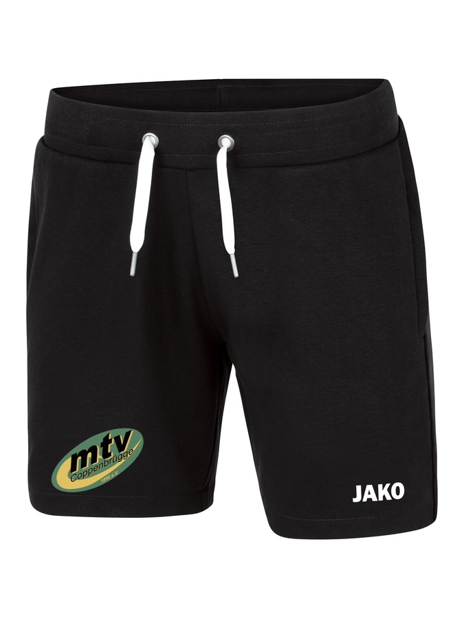 Jako Short Base Damen