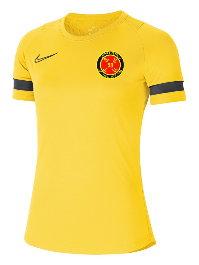 Nike Academy 21 Shirt Damen