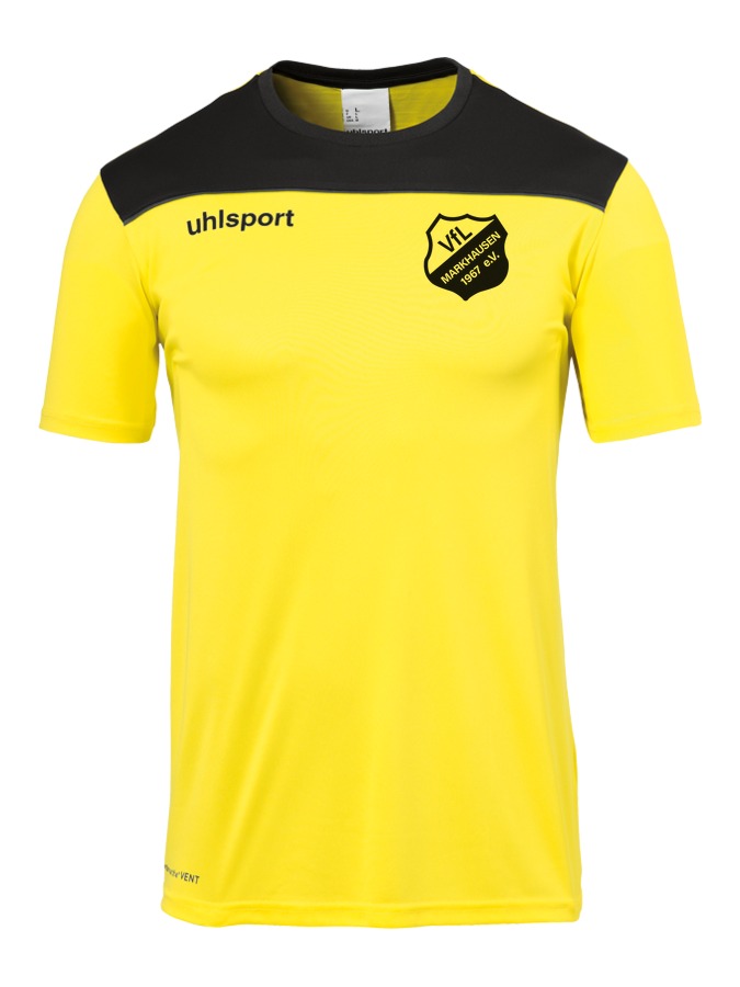 uhlsport Offense 23 Poly Shirt