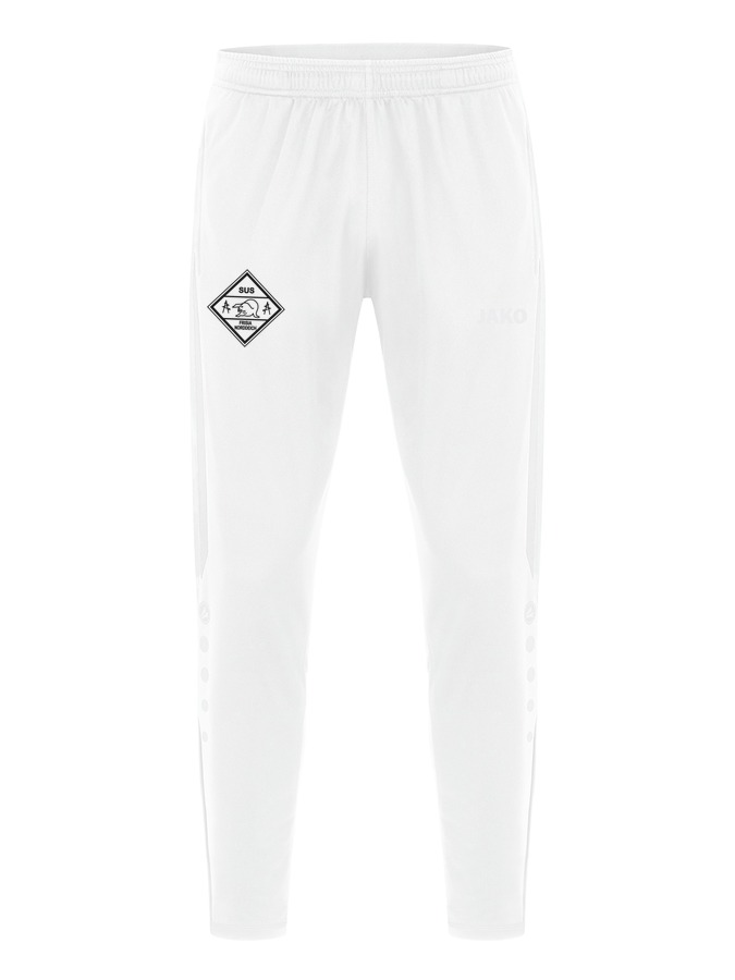Jako Polyesterhose Power Damen