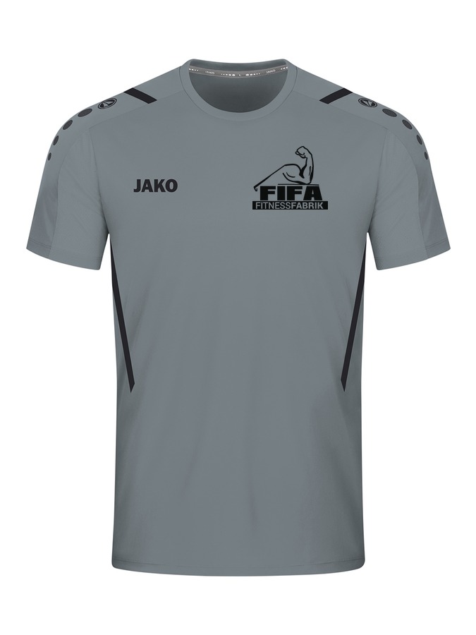 Jako Trikot Challenge
