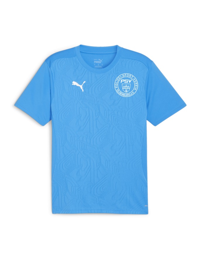 PUMA teamFINAL Trainingsshirt