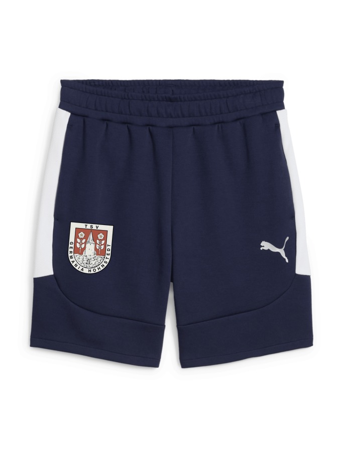 PUMA teamEVOSTRIPE Shorts