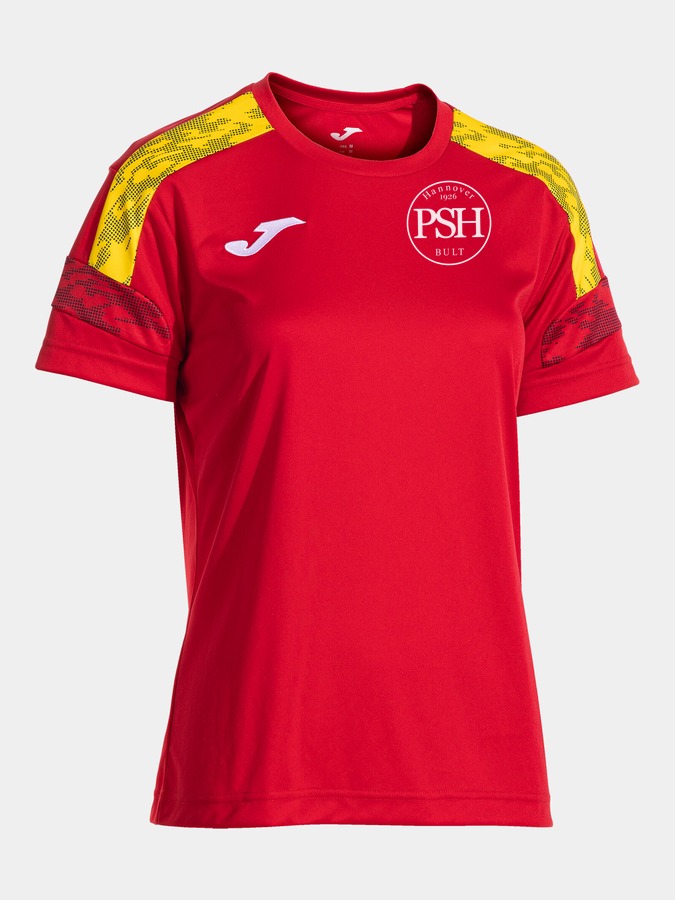 Rot-Gelb-Weiß