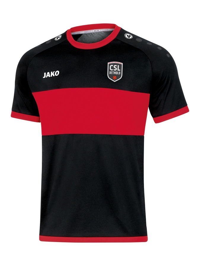Jako Trikot Boca Kurzarm