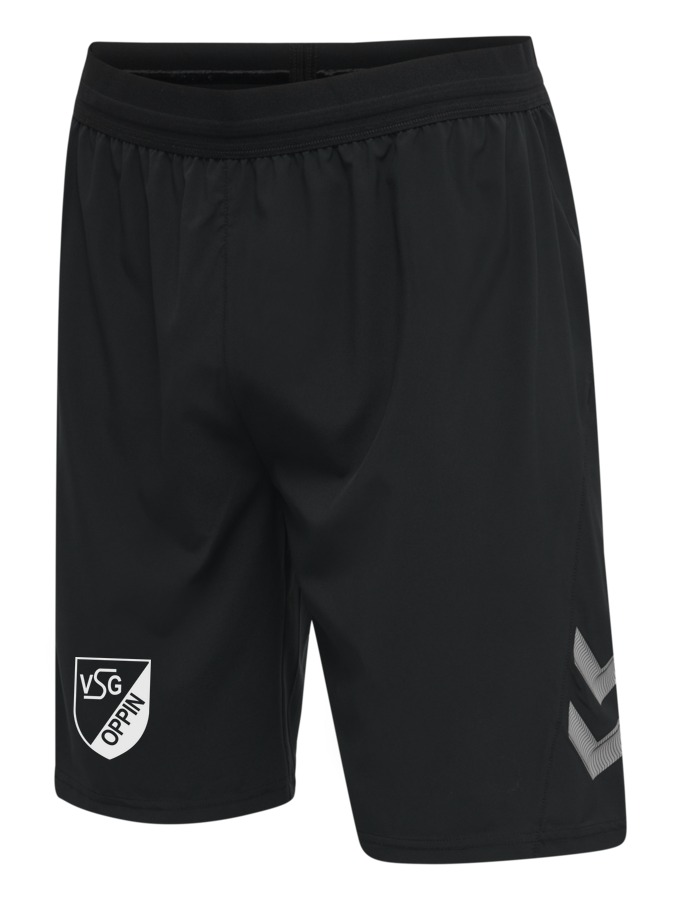 Hummel Lead Pro Training Shorts