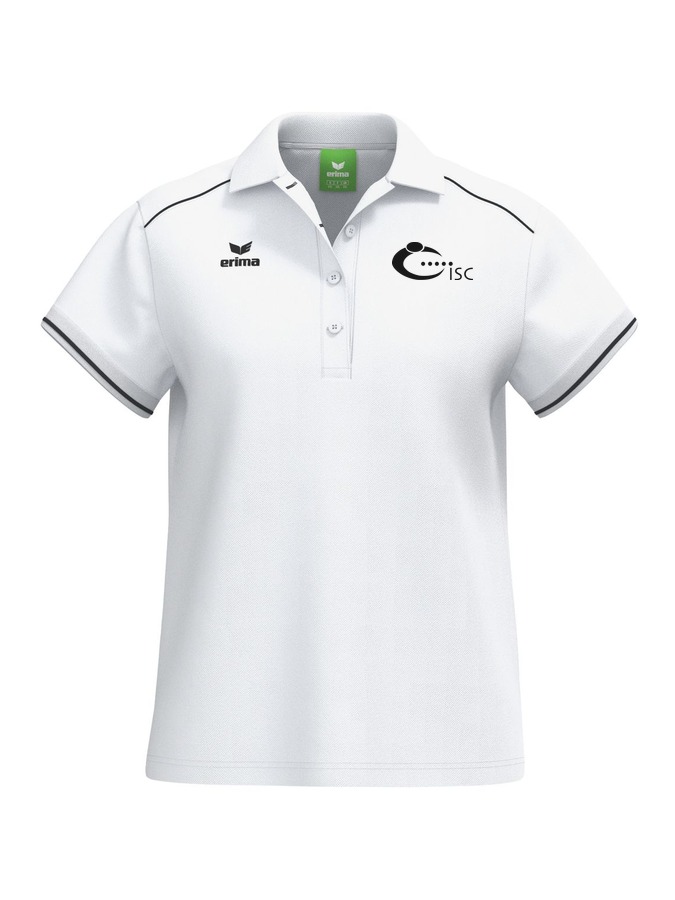 Erima Compete Poloshirt Damen