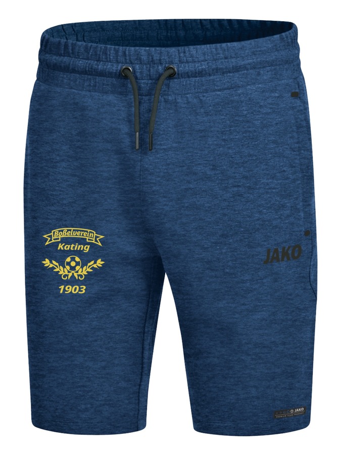 Jako Short Premium Basics