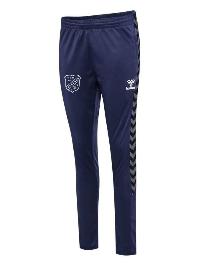 Hummel Authentic Training Pants Damen