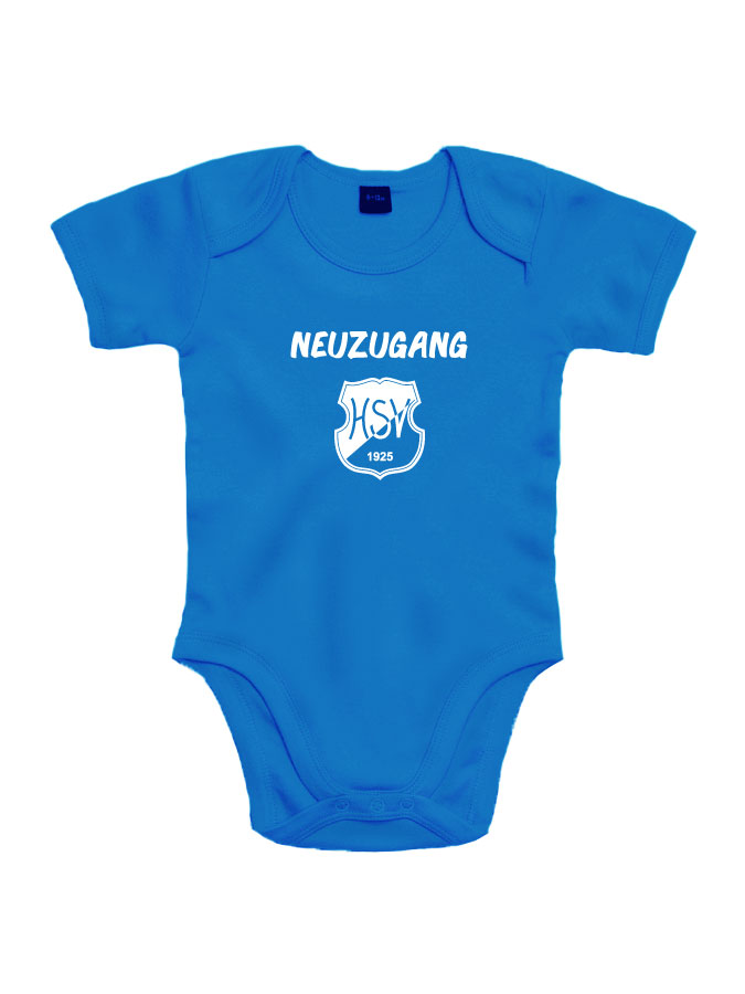 Baby Body Neuzugang