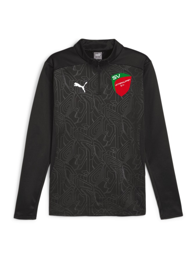 PUMA teamFINAL Trainingsoberteil