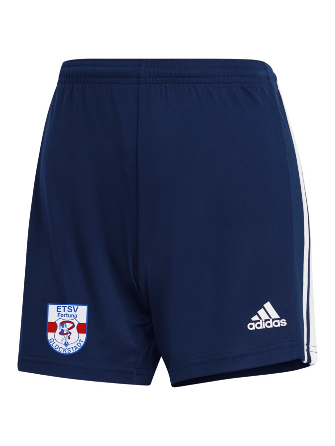 Navy-Weiß