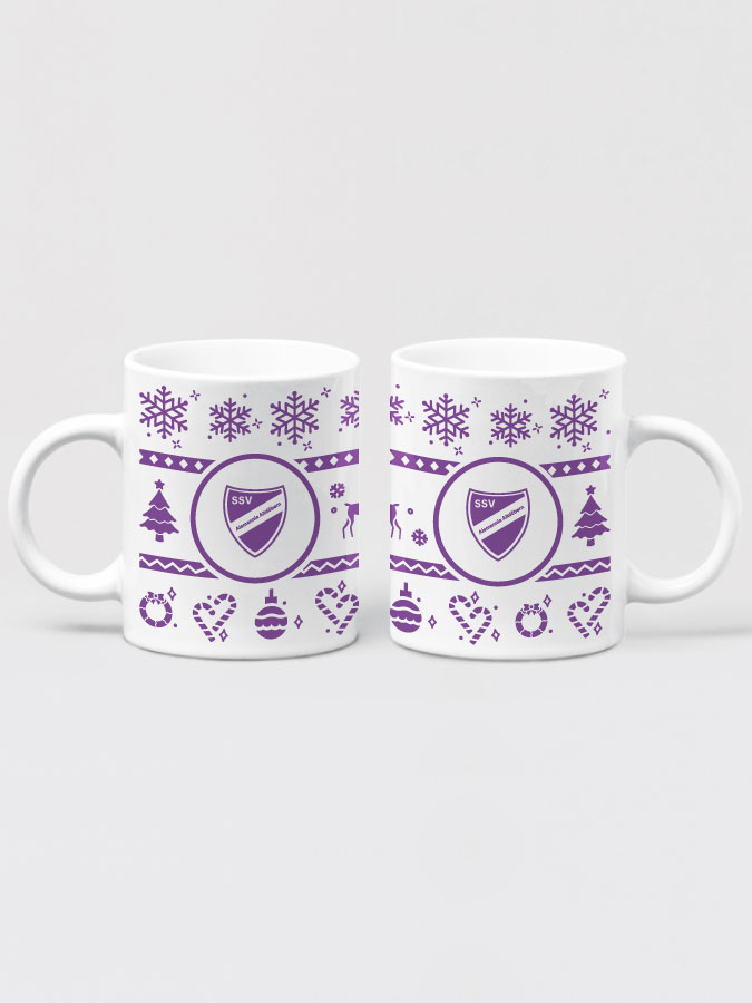 Tasse Christmas
