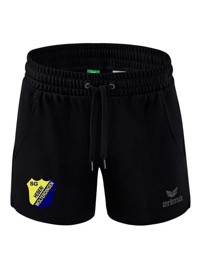 Erima Essential Team Sweatshorts Damen