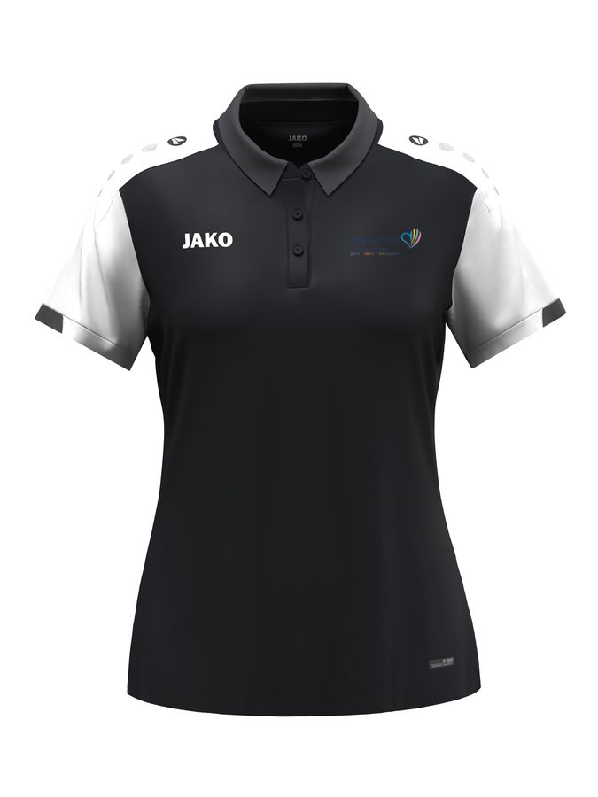 Jako Poloshirt Dynamic Damen