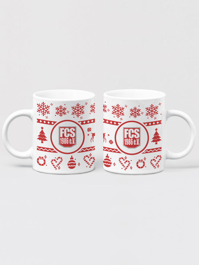 Tasse Christmas
