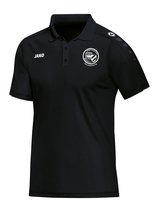 Jako Poloshirt Classico