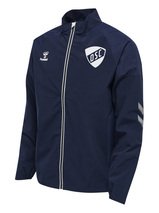Hummel Lead Training Jacke