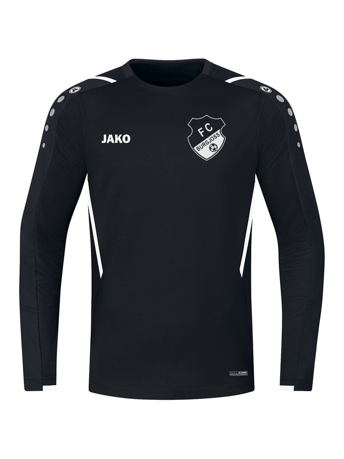 Jako Sweat Challenge