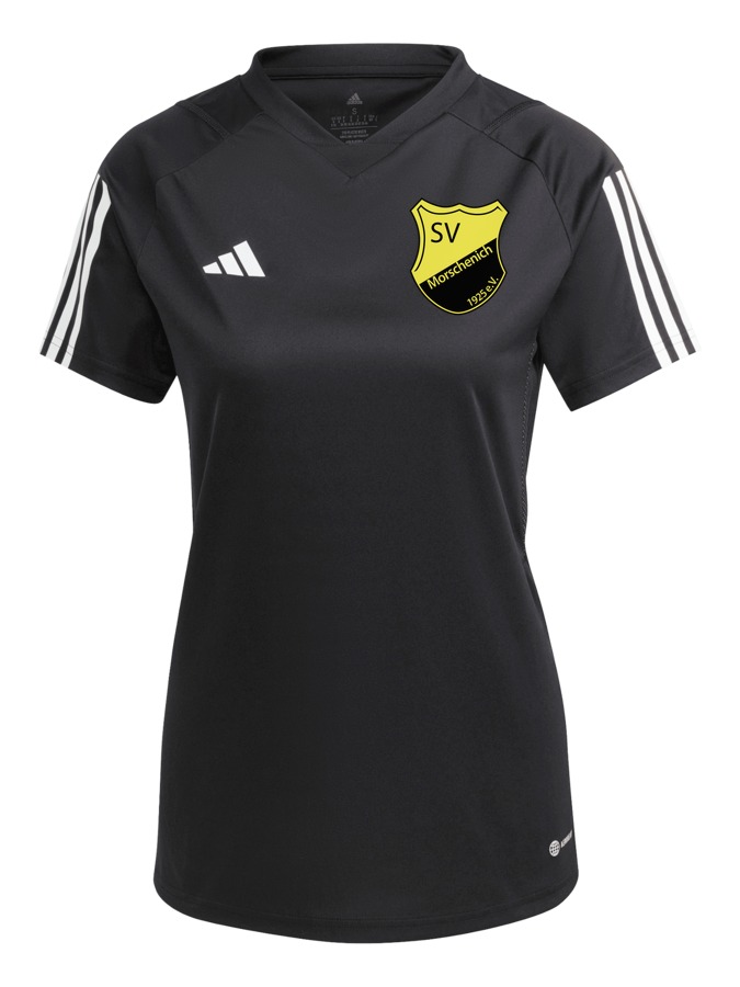 adidas Tiro 23 Competition Trikot Damen